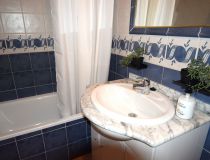 Utleie - Bungalow - Guardamar del Segura - Urb. Los Altos de Eden