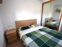 Utleie - Bungalow - Guardamar del Segura - Urb. Los Altos de Eden