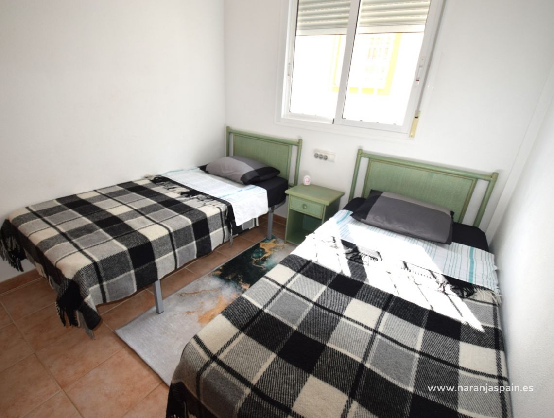 Utleie - Bungalow - Guardamar del Segura - Urb. Los Altos de Eden