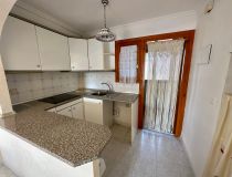 Utleie - Bungalow - Guardamar del Segura - Urb. Portico Mediterraneo