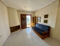 Utleie - Bungalow - Guardamar del Segura - Urb. Portico Mediterraneo