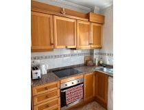 Utleie - Bungalow - Orihuela - Punta Prima