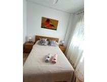 Utleie - Bungalow - Orihuela - Punta Prima