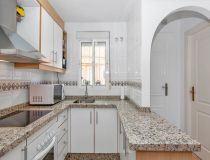 Utleie - Bungalow - Torrevieja - La Mata