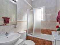 Utleie - Bungalow - Torrevieja - La Mata