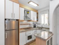 Utleie - Bungalow - Torrevieja - La Mata