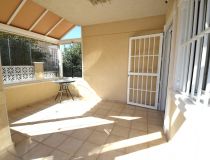 Utleie - Hytte - Guardamar del Segura - Pinomar