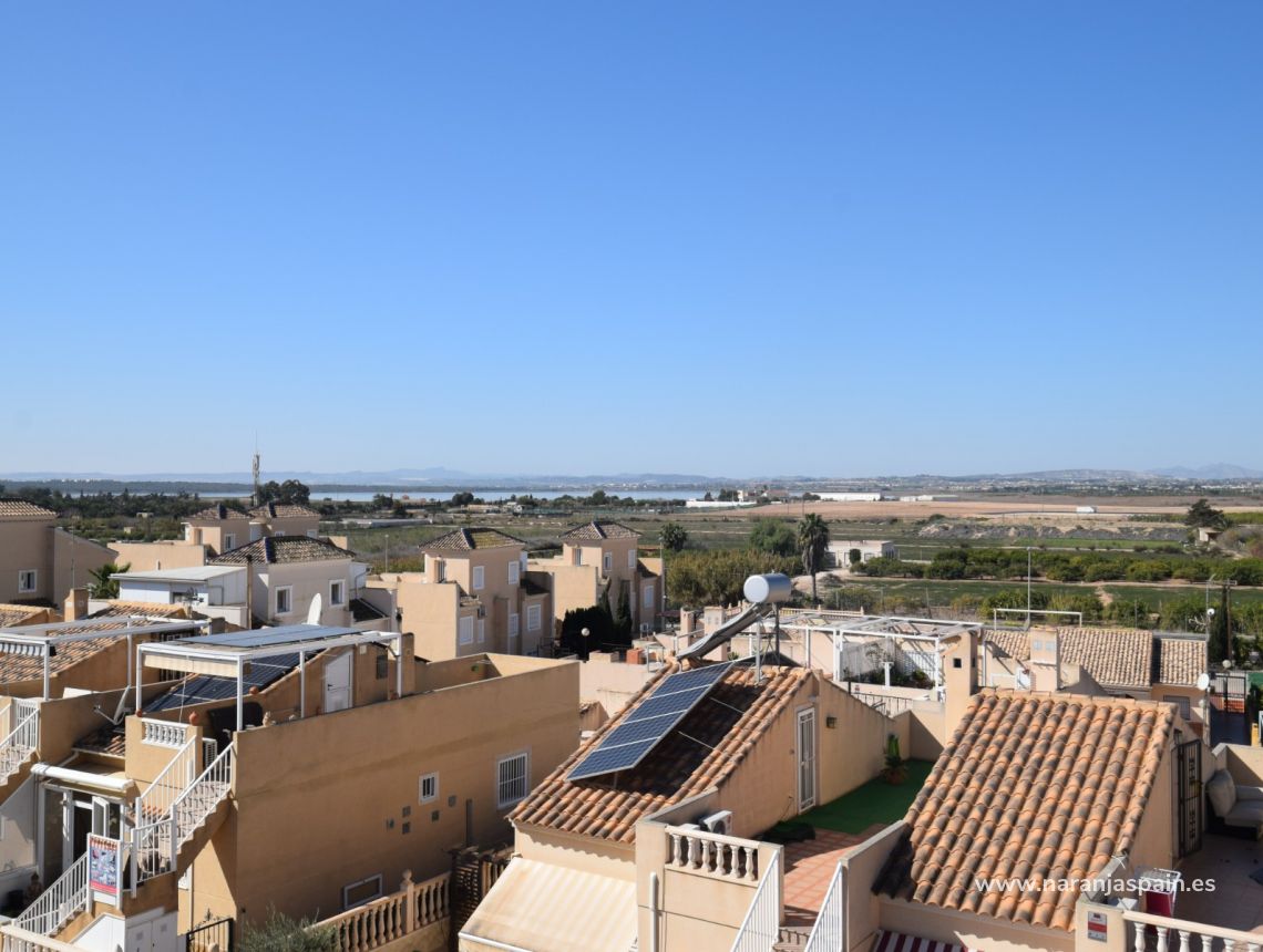 Utleie - Hytte - Guardamar del Segura - Pinomar