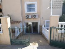 Utleie - Hytte - Guardamar del Segura - Pinomar