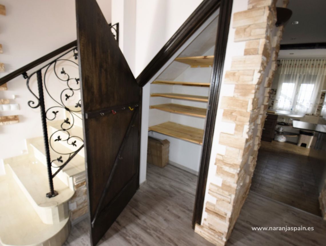 Utleie - Hytte - San Fulgencio - 