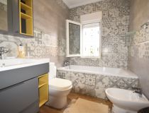 Utleie - Hytte - San Fulgencio - 