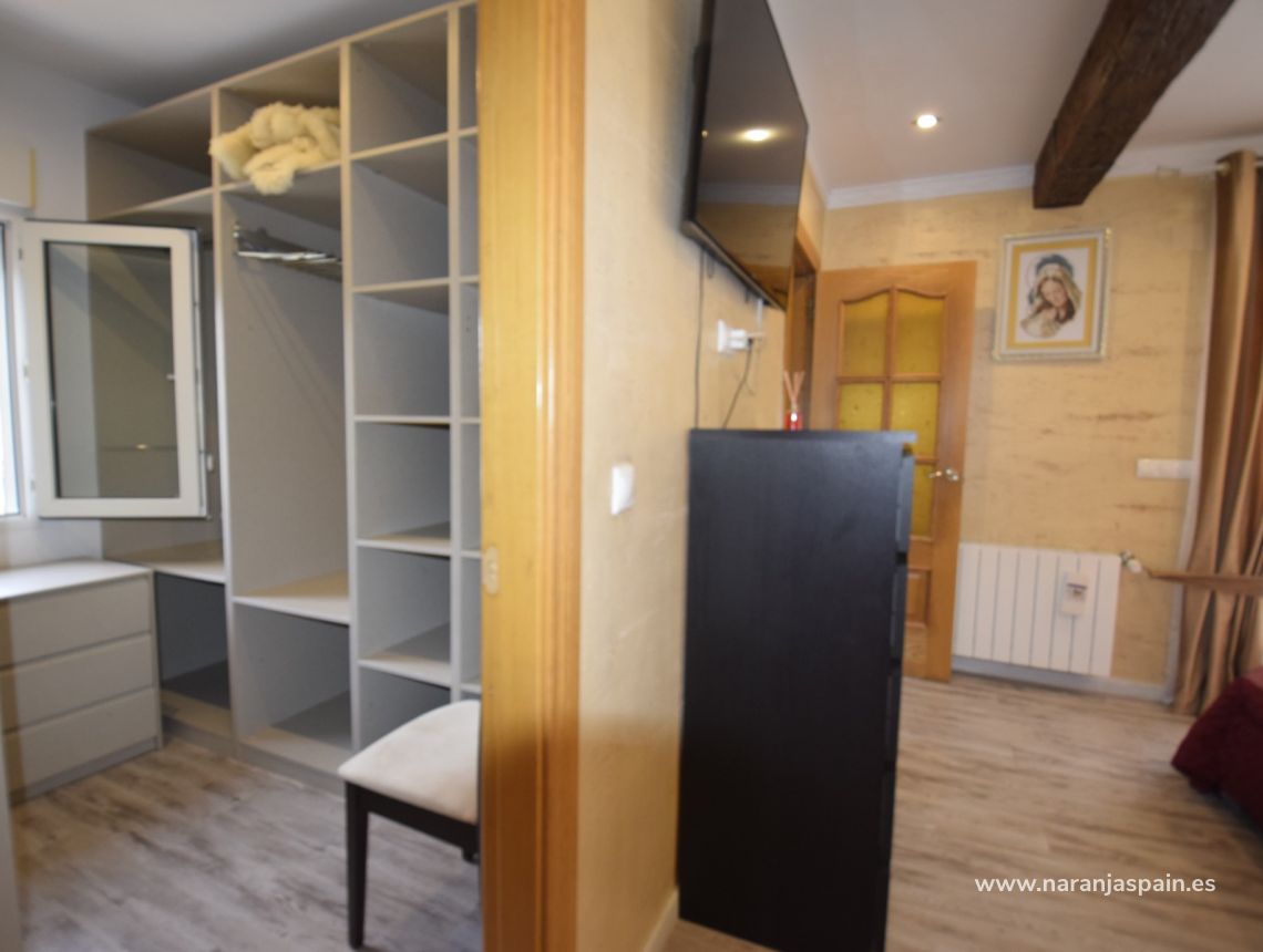 Utleie - Hytte - San Fulgencio - 