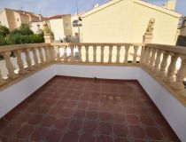 Utleie - Hytte - San Fulgencio - 