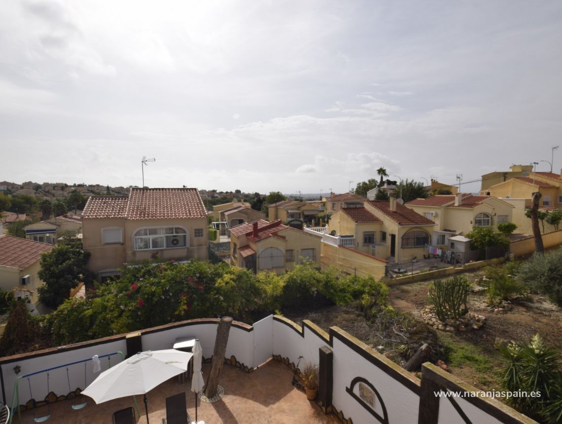 Utleie - Hytte - San Fulgencio - 