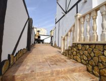 Utleie - Hytte - San Fulgencio - 