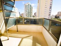 Utleie - Leilighet - Benidorm - Playa Poniente