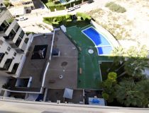 Utleie - Leilighet - Benidorm - Playa Poniente