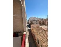 Utleie - Leilighet - Guardamar del Segura - Pueblo