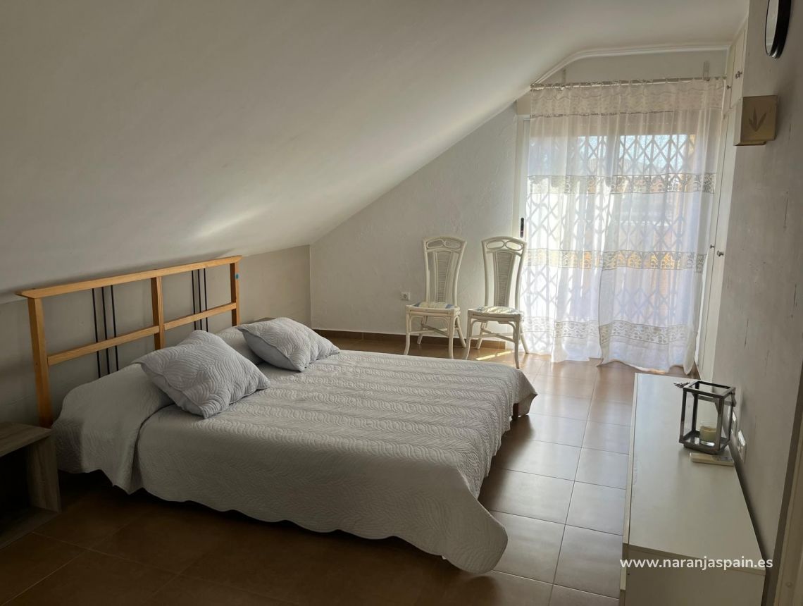 Utleie - Penthouse  - Daya Nueva - Daya Vieja