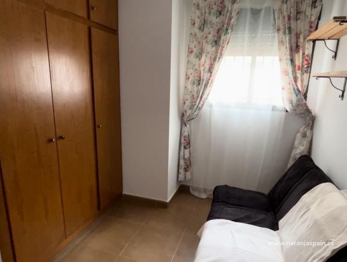 Utleie - Penthouse  - Daya Nueva - Daya Vieja