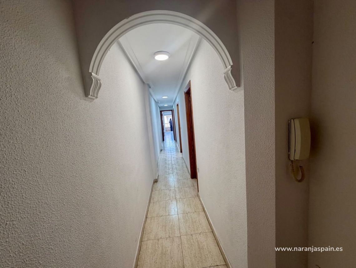Utleie - Penthouse  - Guardamar del Segura - Guardamar