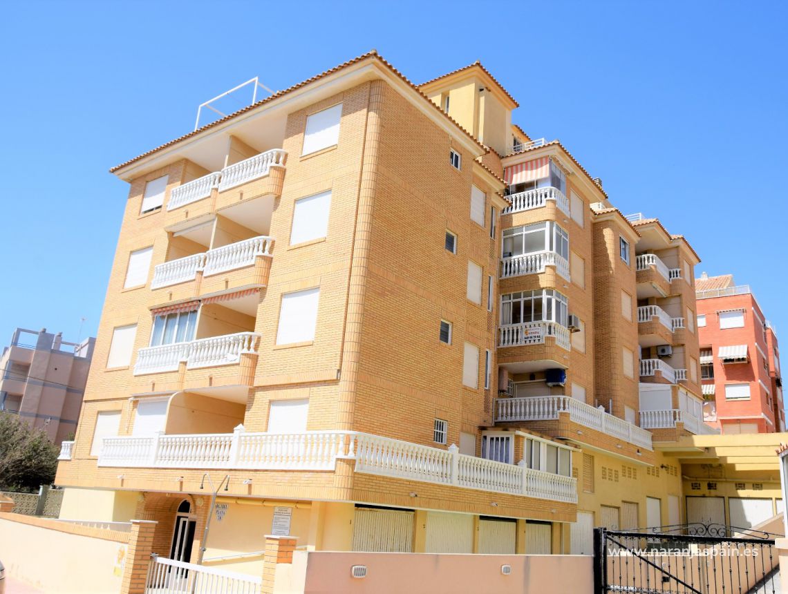 Vacacional - Apartamento - Guardamar del Segura - Playa Guardamar