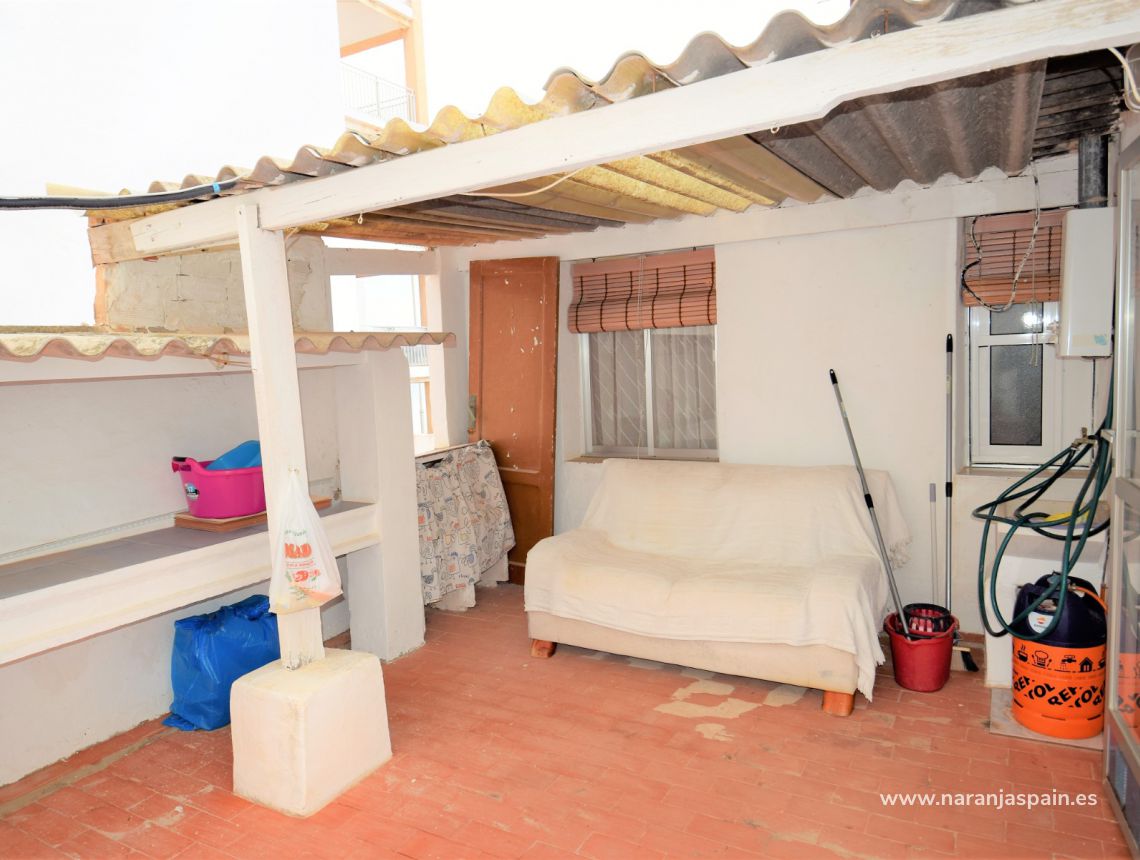 Vacacional - Apartamento - Guardamar del Segura - Playa Guardamar