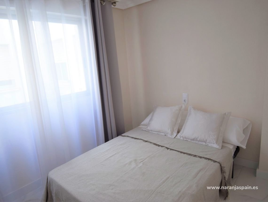 Vacacional - Apartamento - Guardamar del Segura - Plaza Porticada