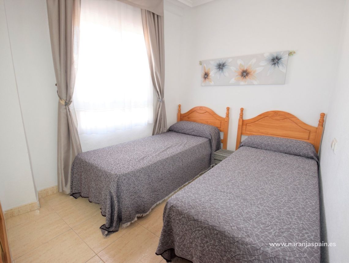 Vacacional - Apartamento - Guardamar del Segura - Pueblo Guardamar