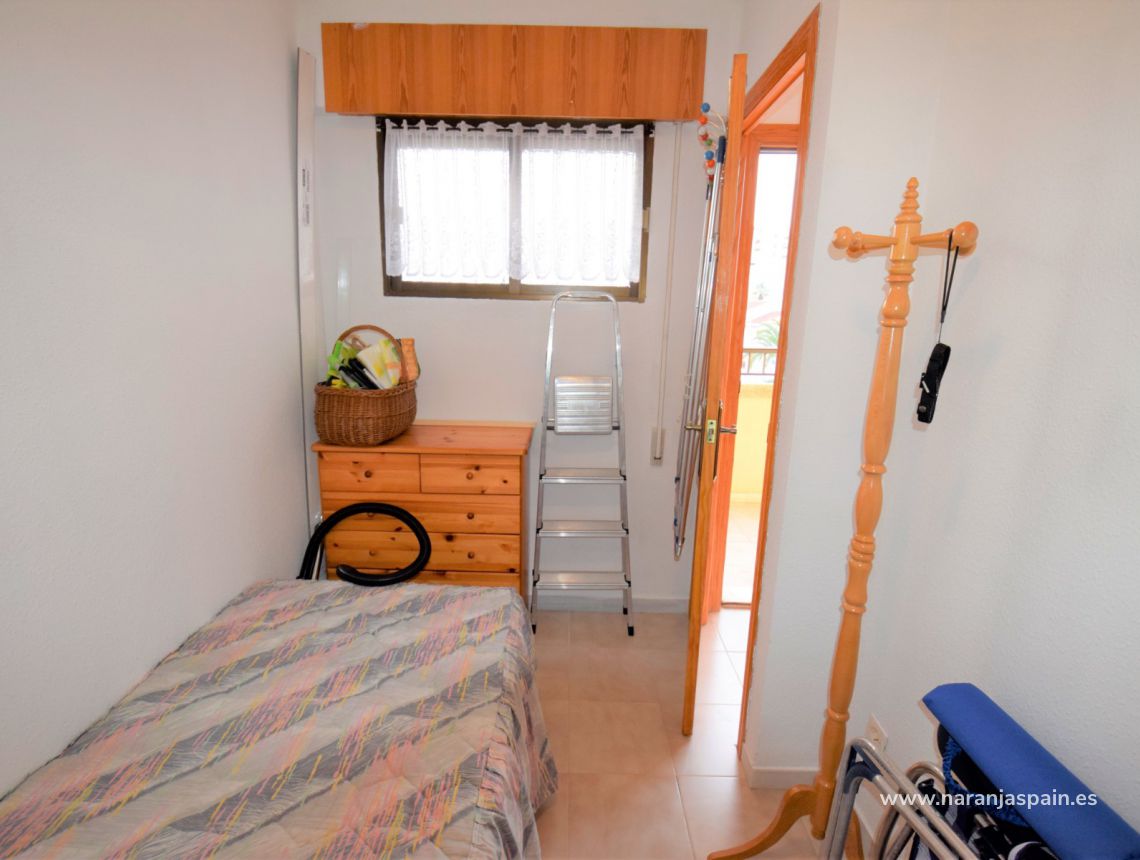 Vacacional - Apartamento - Torrevieja - Cabo Cervera