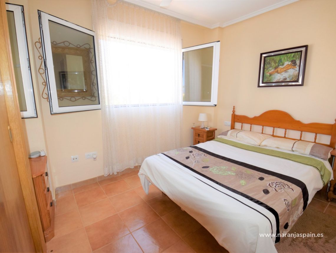 Vacacional - Chalet - Orihuela Costa - La Zenia