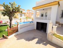 Vacacional - Chalet - Orihuela Costa - La Zenia