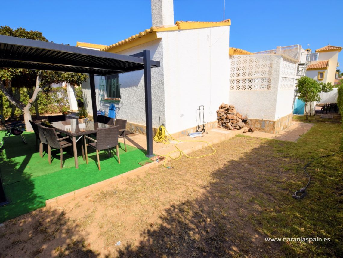 Vacacional - Chalet - Orihuela Costa - La Zenia