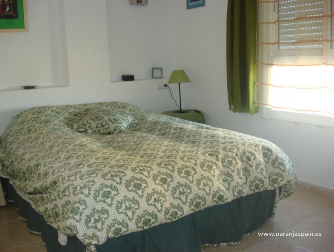 Vacation Rentals - Apartment - Guardamar del Segura - Pineforest