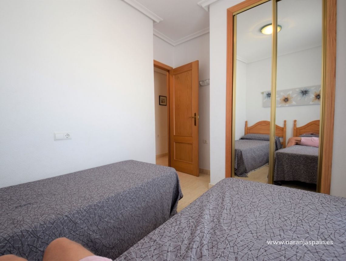 Vacation Rentals - Apartment - Guardamar del Segura - Town Guardamar
