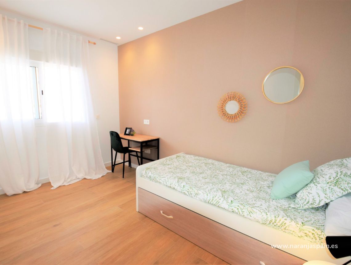 Vacation Rentals - Apartment - Guardamar del Segura - Urb. Lomas del Polo