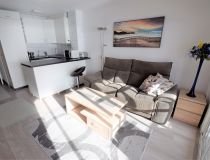 Vacation Rentals - Apartment - Torrevieja - Torrevieja town