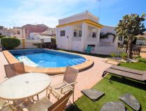 Vacation Rentals - Vila - Orihuela Coast - La Zenia