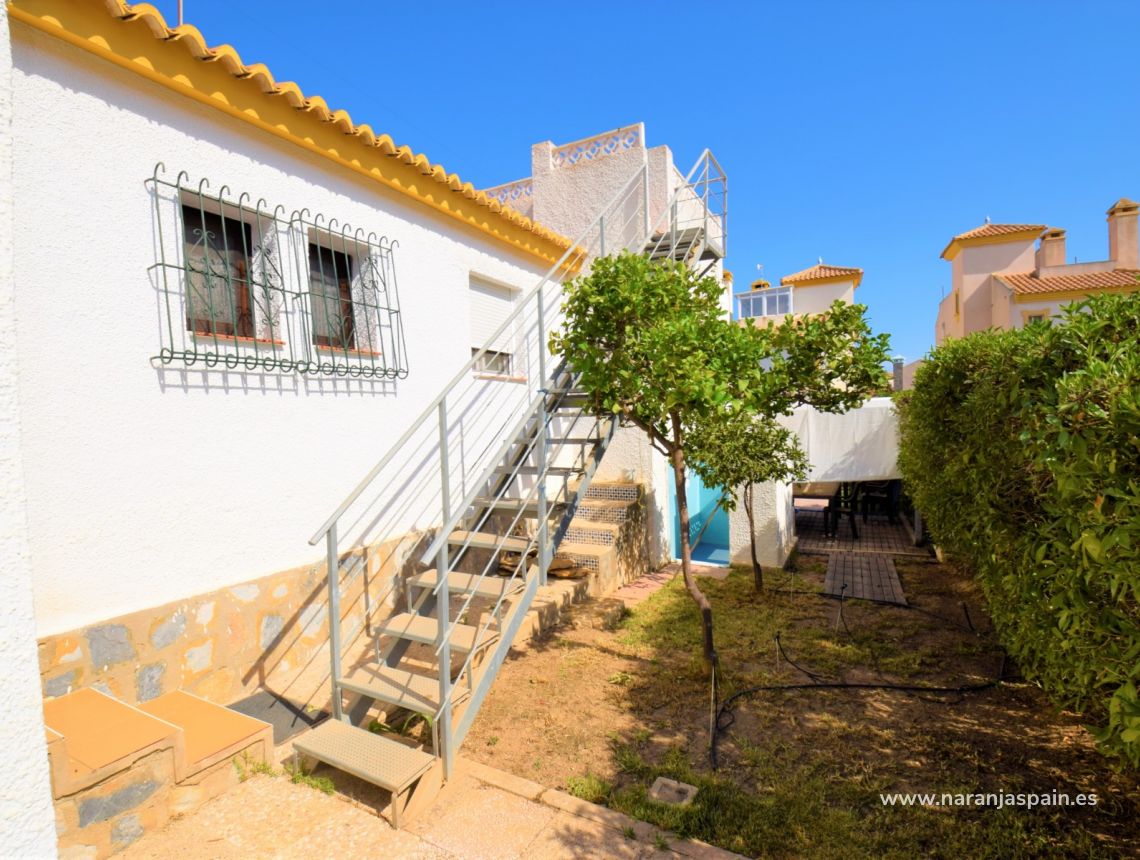 Vacation Rentals - Vila - Orihuela Coast - La Zenia