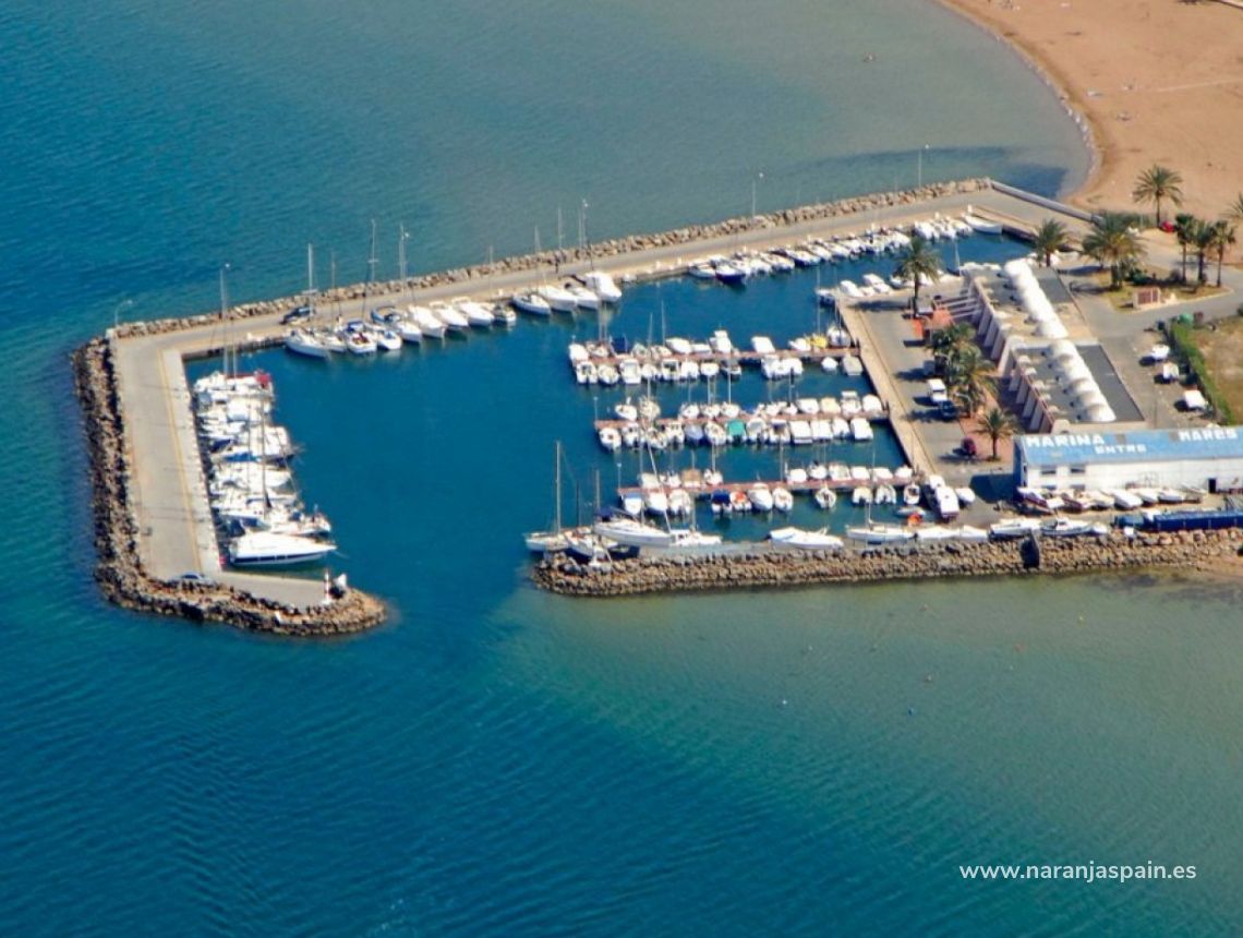  - Вила - Cartagena - Mar De Cristal