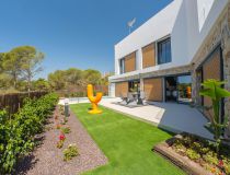 Vila - Nauja statyba - Finestrat - NP-2143