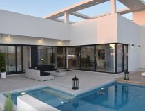 Vila - New build - Benijofar - NP-1565