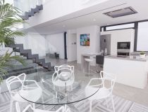 Vila - New build - Guardamar del Segura - NP-1019