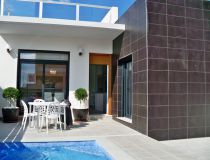 Vila - New build - Rojales - NP-1050