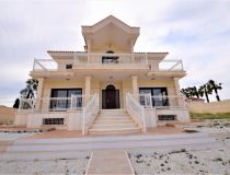 Vila - Parduodama - Ciudad Quesada - C-1813