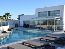 Vila - Parduodama - Rojales - C-1001