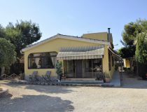 Vila - Parduodama - San Fulgencio - C-1121