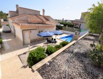 Vila - Parduodama - San Fulgencio - C-2805