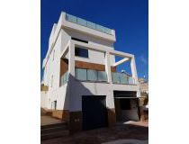 Vila - Parduodama - San Miguel de Salinas - NP-1768