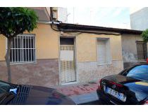 Vila - Sale - Guardamar del Segura - C-2691